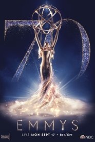 The 70th Primetime Emmy Awards The 70th Primetime Emmy Awards