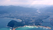 Hagi and Tsuwano: Two Castle Towns