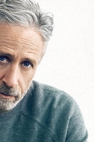The Problem with Jon Stewart poster