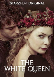 The White Queen