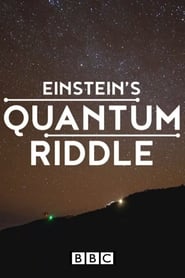 Full Cast of Einstein's Quantum Riddle