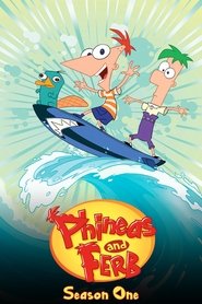 Phineas and Ferb Сезона 1