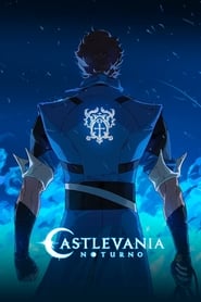Castlevania: Noturno: Temporada 1