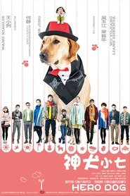 神犬小七
