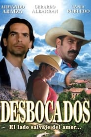 Poster Desbocados