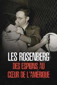 The Rosenbergs: Atomic Spies (2025)