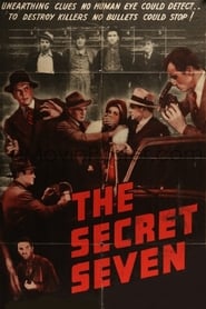 The Secret Seven streaming