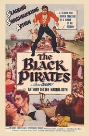 The Black Pirates постер