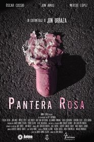 Pantera Rosa poszter