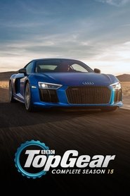 Top Gear Season 15 Episode 4