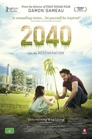 2040 poster