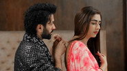 Vedika needs to go
