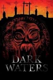 Темні води постер