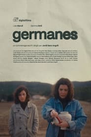 Poster Germanes