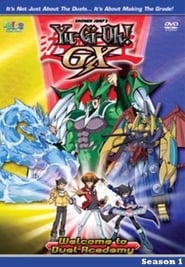 Yu-Gi-Oh! GX: Temporada 1