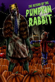 Tales Of The Pumpkin Rabbit