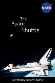 The Space Shuttle streaming