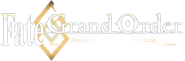 Fate/Grand Order Absolute Demonic Front: Babylonia Logo