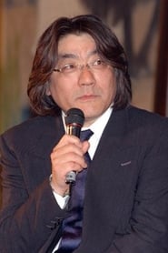 Seiji Takeda headshot