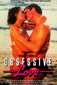 Obsessive Love постер