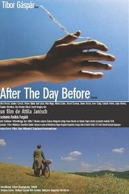 After the Day Before 2004 映画 吹き替え