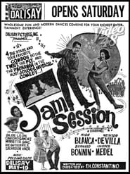 Poster Jam Session