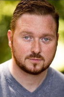 Thomas Aldridge as Smudger Collins