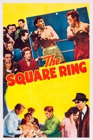 The Square Ring постер