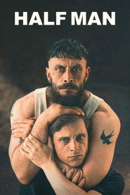Half Man Miniseries 10