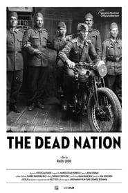 The Dead Nation постер