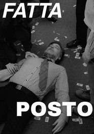Fatta Posto) Fatta Posto (2025)