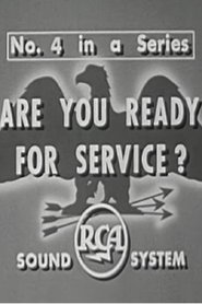 Poster Starting Now! 1951