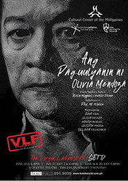 Paguulyanin Ni Olivia Mendoza