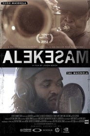 Poster Alekesam 2013