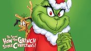 Comment le Grinch a volé Noël !