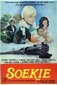 Poster Soekie 1975