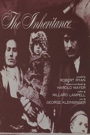 Poster The Inheritance