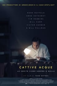 Cattive acque 2019