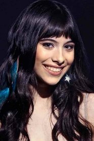 Melani García is Raquel