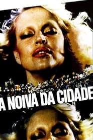 Poster A Noiva da Cidade