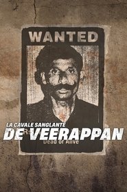 La Cavale sanglante de Veerappan saison 1