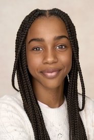 Anaïs Ceus is Béatrice