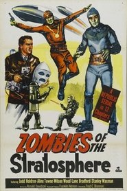 Voir Zombies of the Stratosphere en streaming vf, streamizseries.com des Series Streaming Voir Zombies of the Stratosphere en streaming vf, streamizseries.com des Series Streaming