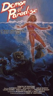 Demon of Paradise (1987) Demon of Paradise (1987)