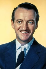 Image David Niven