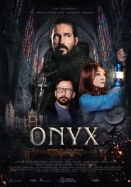 Onyx – Kings of the Grail (2018)