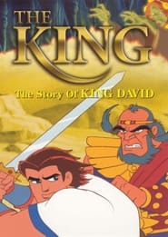 The King: The Story of King David