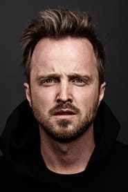 Aaron Paul as Francis