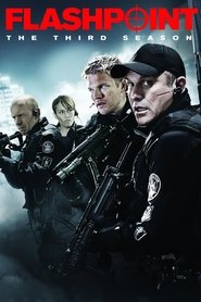 Flashpoint Season 3 Episode 6