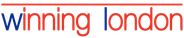Winning London Logo